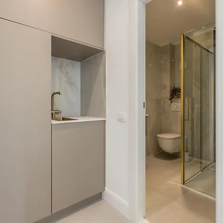 Apartamento Finest 2 Split
