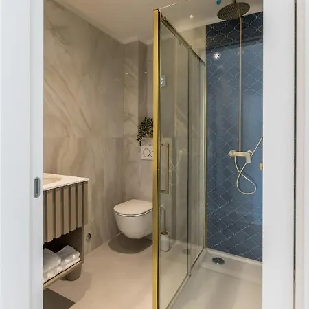 Апартаменти Finest 2 Спліт