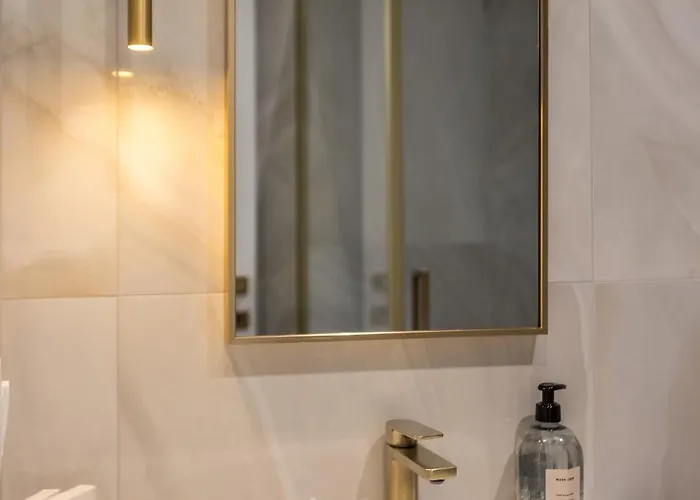 Lejlighed Finest 2 Split