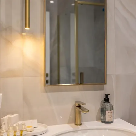 Apartment Finest 2 Split