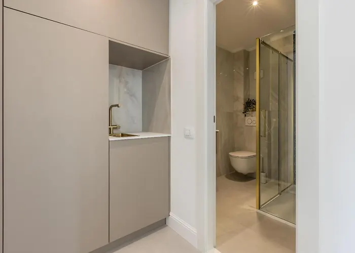 Apartment Finest 2 Split