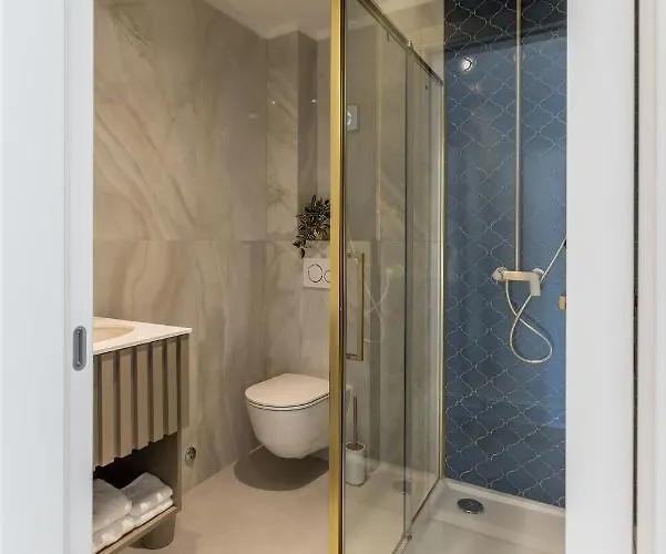 Apartment Finest 2 Split